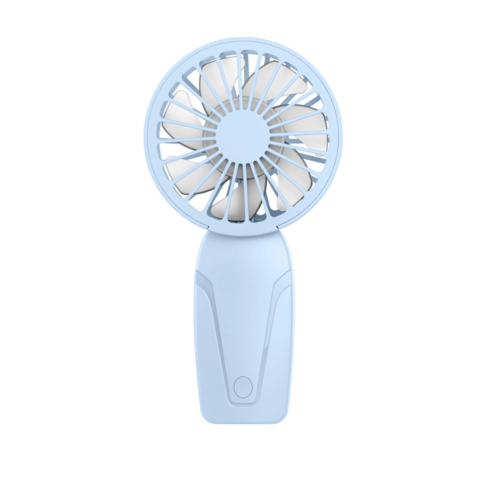 Ventilateur de Poche Mycops Pro – USB Silencieux, Batterie Longue Durée