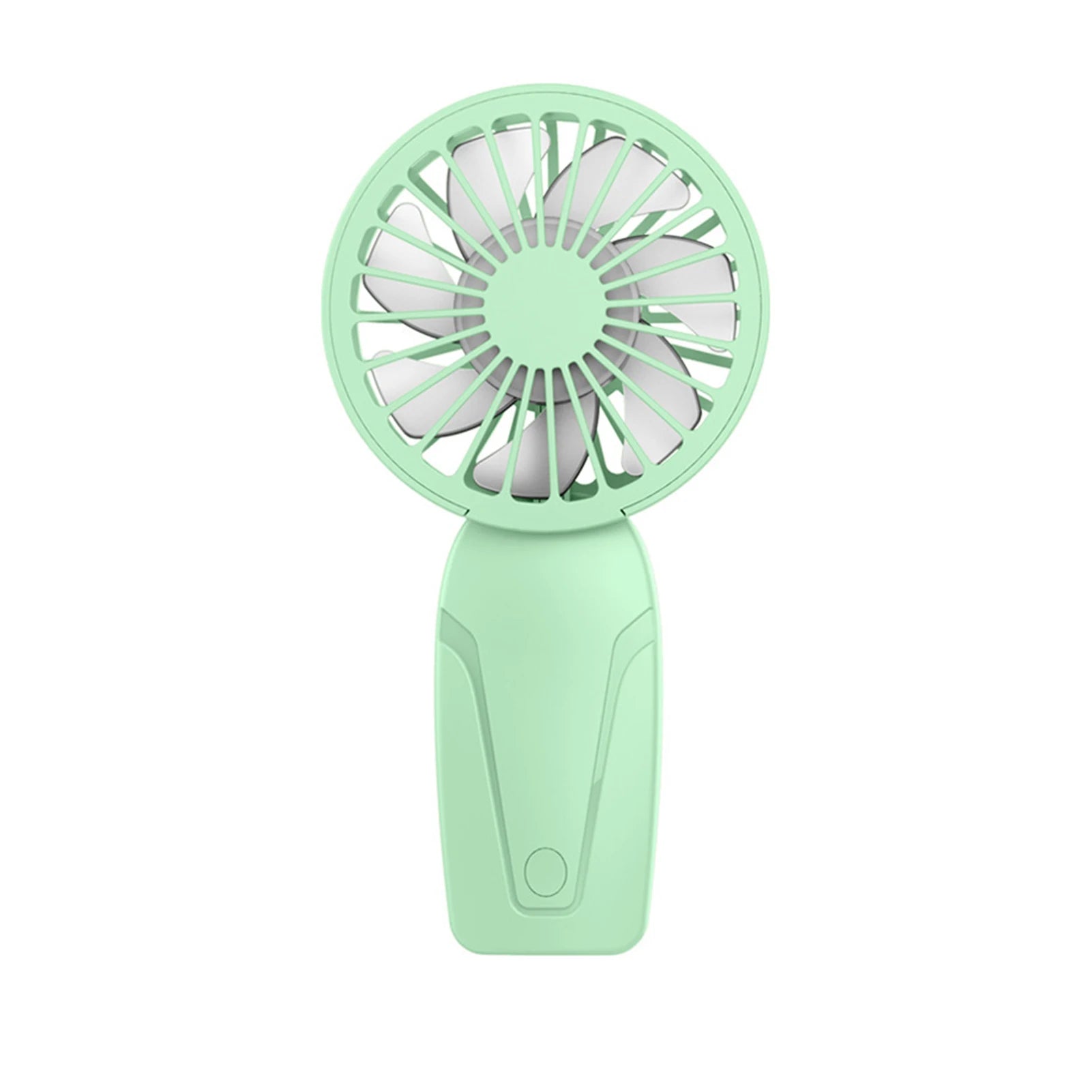 Ventilateur de Poche Mycops Pro – USB Silencieux, Batterie Longue Durée