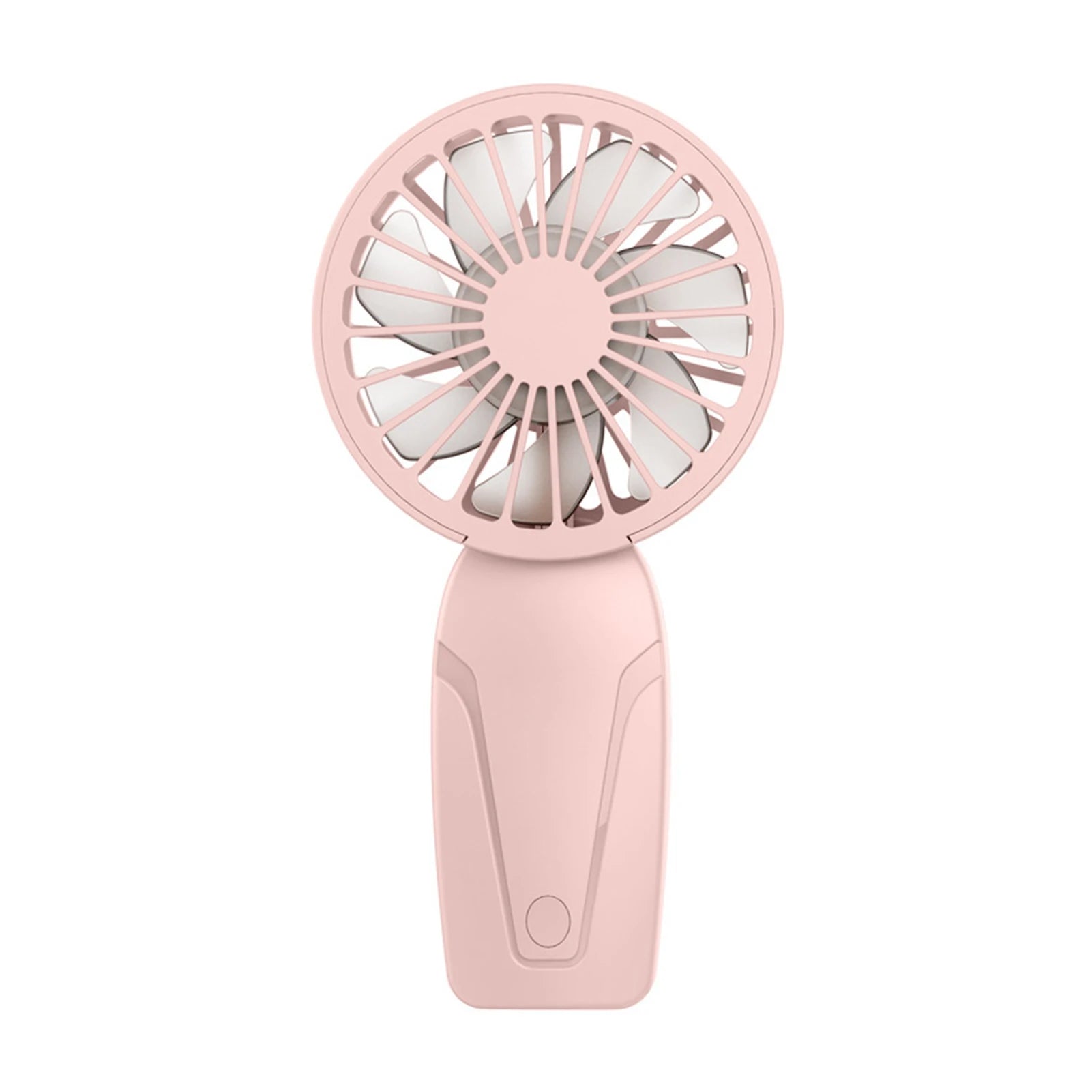 Ventilateur de Poche Mycops Pro – USB Silencieux, Batterie Longue Durée