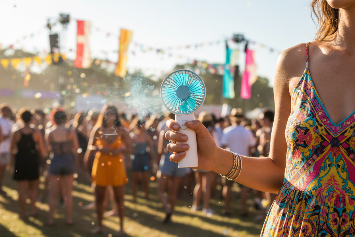 Lifestyle Festival
